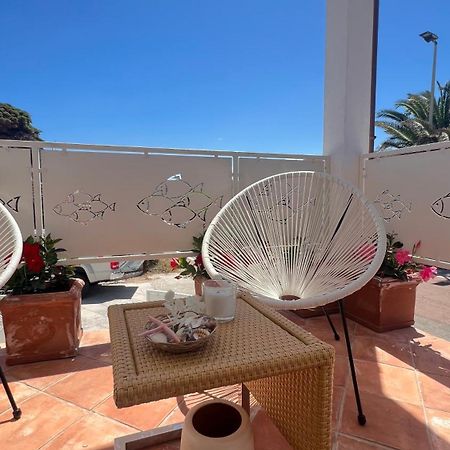 Rooms Apartaments Santa Teresa カーポ・テスタ エクステリア 写真