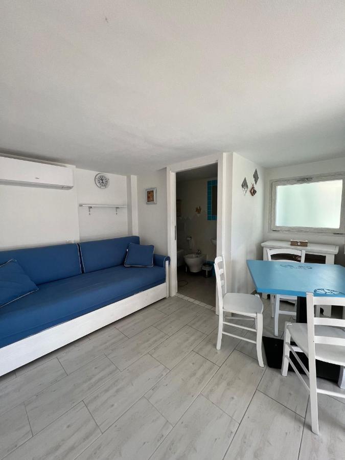 Rooms Apartaments Santa Teresa カーポ・テスタ エクステリア 写真